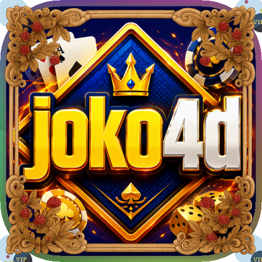 joko4d — galeri pratinjau - APK Resmi